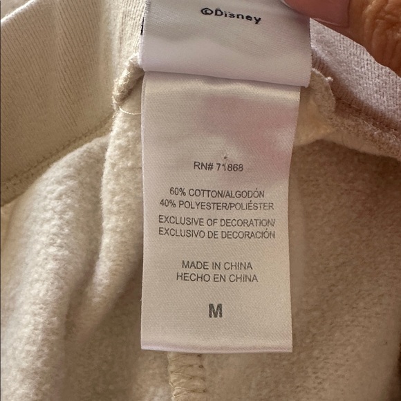 Disney Mickey Mouse Shorts - Picture 7 of 10